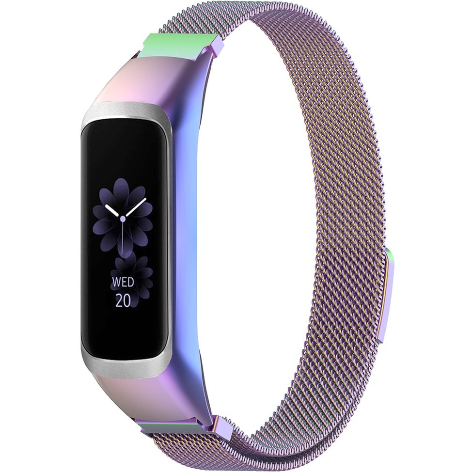 Samsung galaxy fit sales replacement band