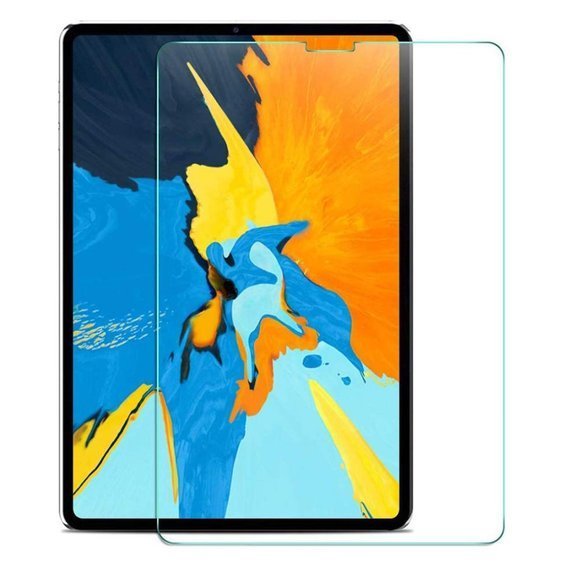Закалённое стекло для iPad Air 4 2020 / Air 5 2022/Pro 11 2021/2020
