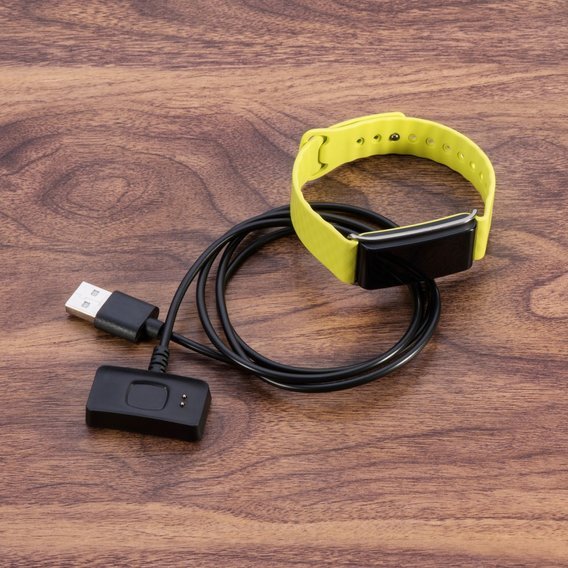 Зарядное устройство / Кабель USB с держателем для Huawei Band A2