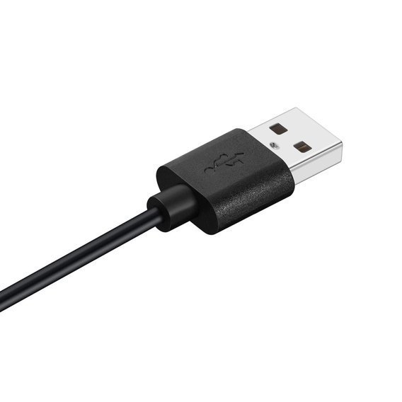 Зарядное устройство / Кабель USB с держателем для Huawei Band A2
