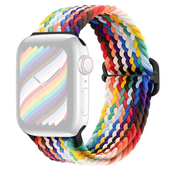 Нейлоновый ремешок для Apple Watch 1/2/3/4/5/6/7/8/9/SE/Ultra/Ultra 2 42/44/45/49 мм1