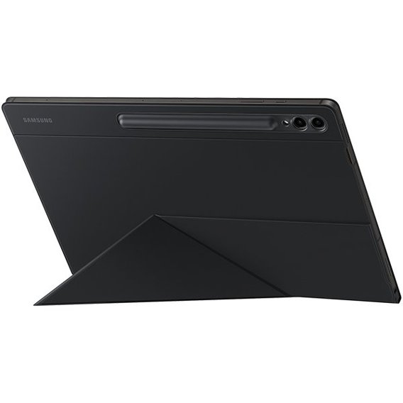 Оригинальный чехол Samsung для Galaxy Tab S8 Ultra, Book Cover, Black