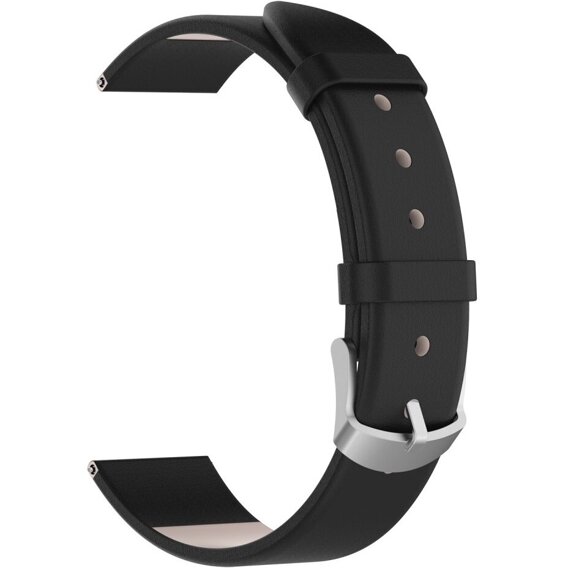 Силиконовый ремешок для Huawei Watch GT 4 41mm, Black