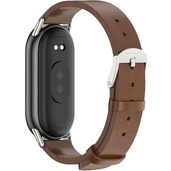 Силиконовый ремешок для Xiaomi Redmi Band 2, Black