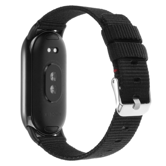 Силиконовый ремешок для Xiaomi Redmi Band 2, Black