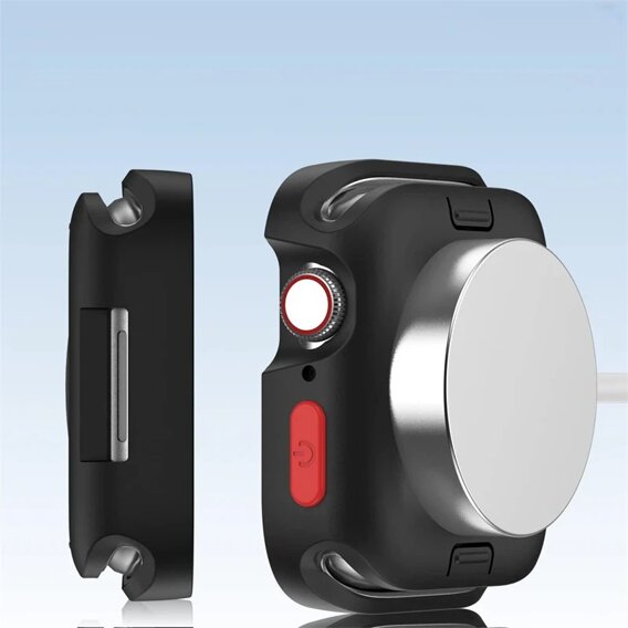 Силиконовый чехол CAT EARS для Huawei Watch Fit 2, Beige