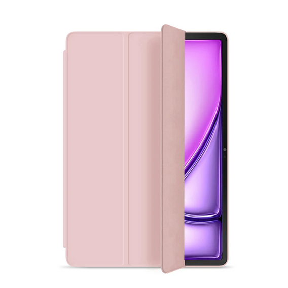 Чехол для Apple iPad Air 11" 6 gen. 2024 (A2902, Smartcase, розовый rose gold