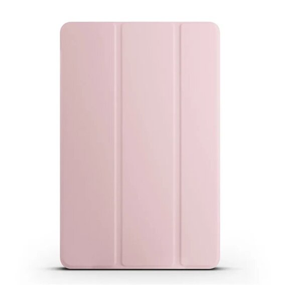 Чехол для Apple iPad Air 11" 6 gen. 2024 (A2902, Smartcase, розовый rose gold