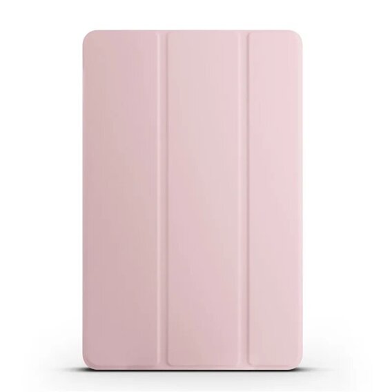 Чехол для Apple iPad Pro 13" 7 gen. 2024 (A2925, Smartcase, розовый rose gold