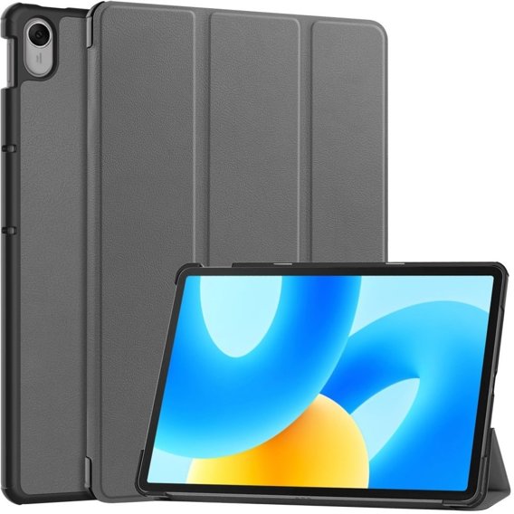 Чехол для Huawei MatePad 11.5, Smartcase, серый