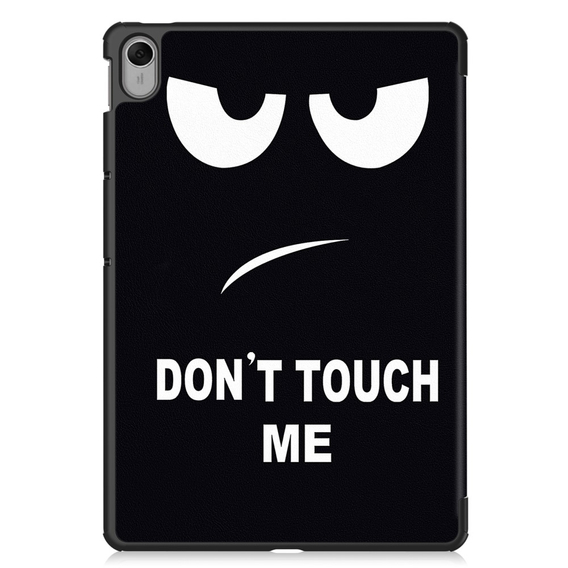 Чехол для Huawei MatePad 11.5, Smartcase, don't touch me