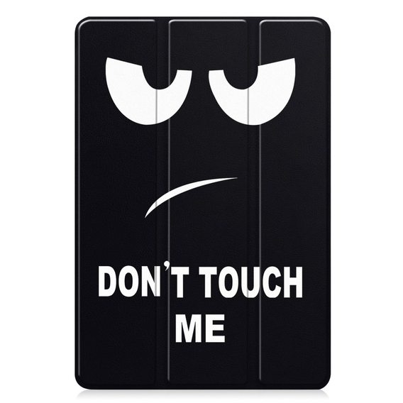 Чехол для Huawei MatePad 11.5, Smartcase, don't touch me