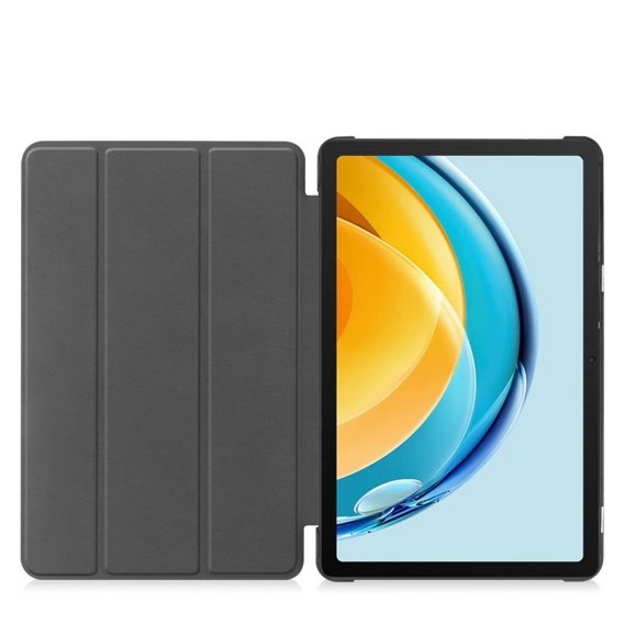 Чехол для Huawei MatePad SE 10.4 2022, Smartcase, темно-синий
