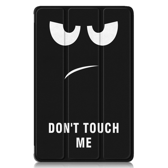 Чехол для Huawei MatePad SE 10.4 2022, Smartcase, don't touch me