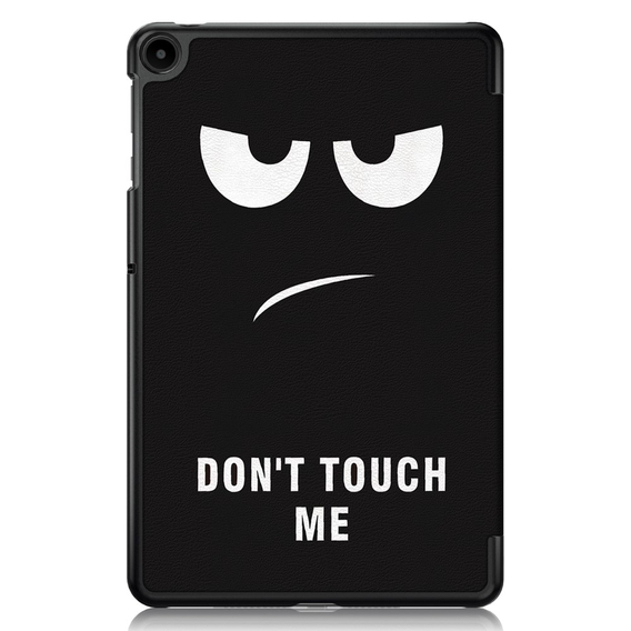 Чехол для Huawei MatePad SE 10.4 2022, Smartcase, don't touch me