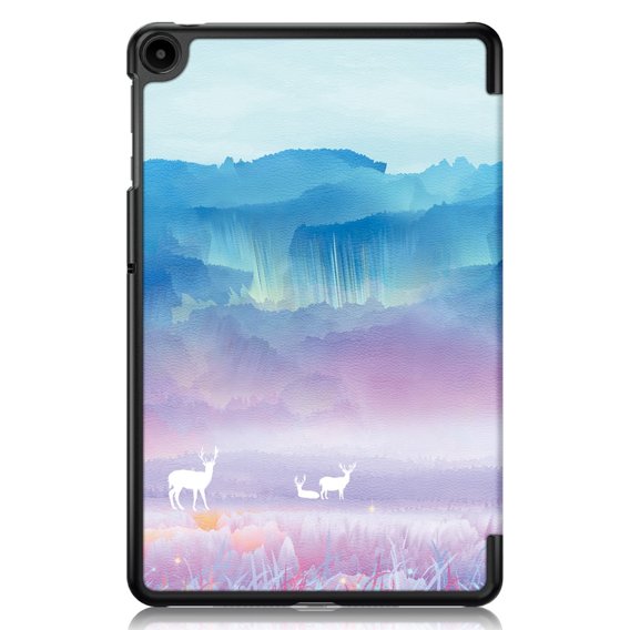 Чехол для Huawei MatePad SE 10.4 2022, Smartcase, landscape