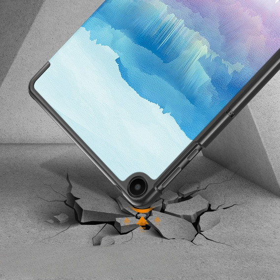 Чехол для Huawei MatePad SE 10.4 2022, Smartcase, landscape