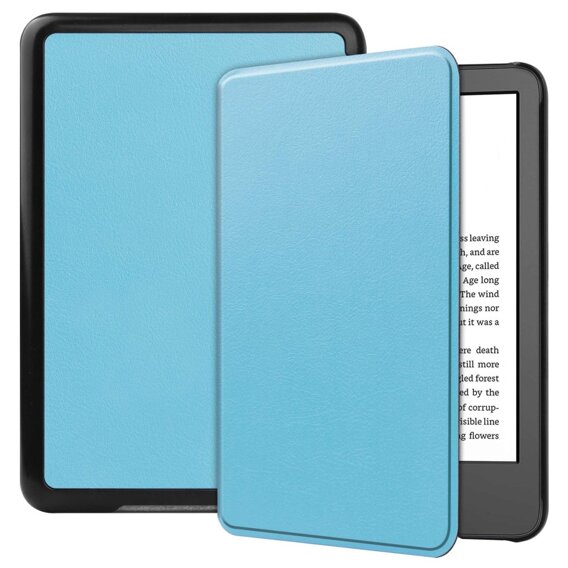 Чехол для Kindle 11, Smartcase, синий