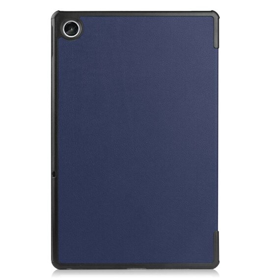 Чехол для Lenovo Tab M10 Plus 10.6 Gen 3 TB-125F TB-128F, Smartcase, темно-синий