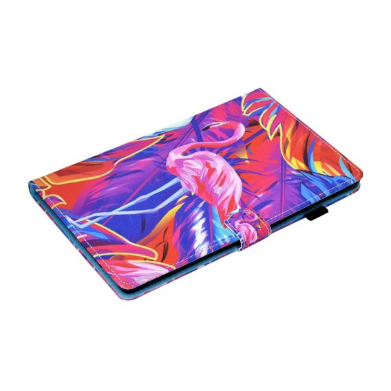 Чехол для Lenovo Tab M10 Plus Gen. 3, Stand Case, Bird