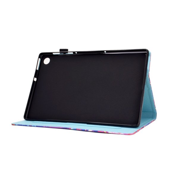 Чехол для Lenovo Tab M10 Plus Gen. 3, Stand Case, Butterfly