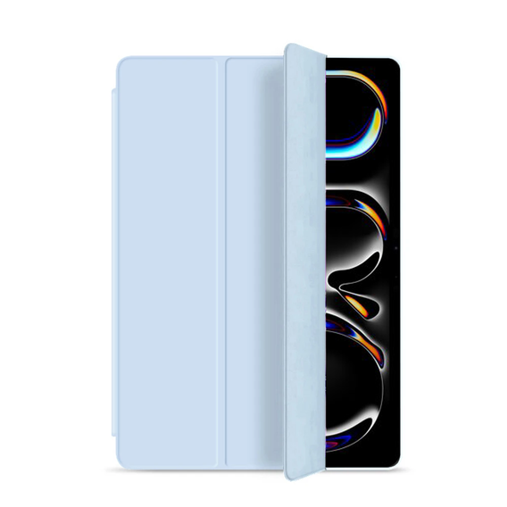 Чехол для Lenovo Tab M10 Plus TB-X606F, Smartcase, синий