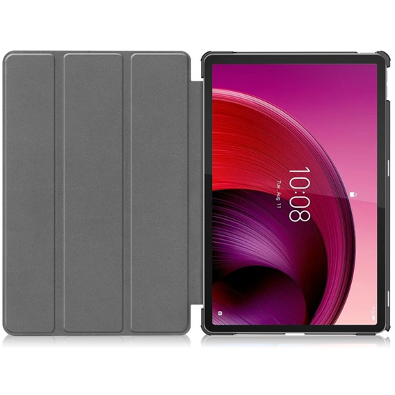 Чехол для Lenovo Tab M11, Smartcase, galaxy