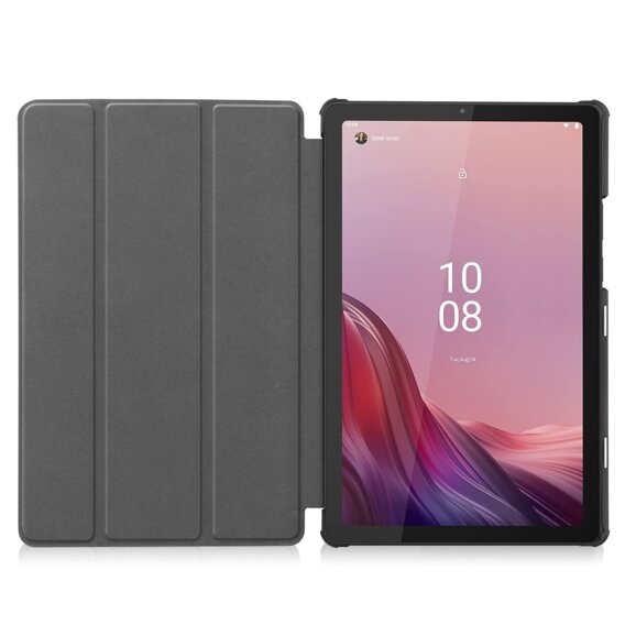 Чехол для Lenovo Tab M9, Smartcase, don't touch me