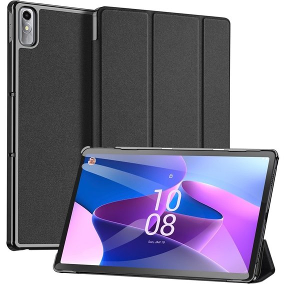 Чехол для Lenovo Tab P11 Gen 2, Dux Ducis Domo, Black