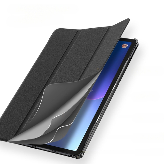 Чехол для Lenovo Tab P11 Gen 2, Dux Ducis Domo, Black