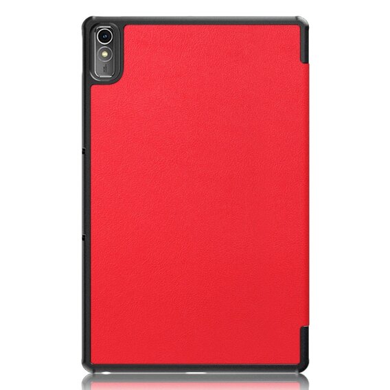 Чехол для Lenovo Tab P11 Gen 2 TB350FU TB350XU 11.5", Smartcase, красный