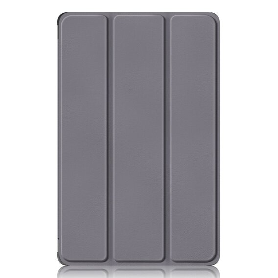 Чехол для Lenovo Tab P11 Gen 2 TB350FU TB350XU 11.5", Smartcase, серый