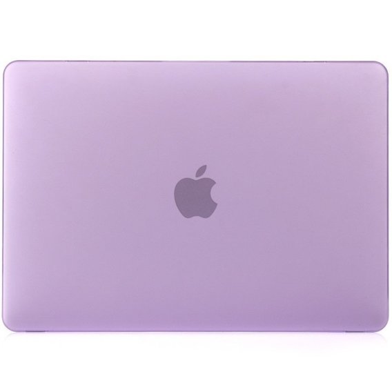 Чехол для MacBook Pro 13, Hard Case, Purple