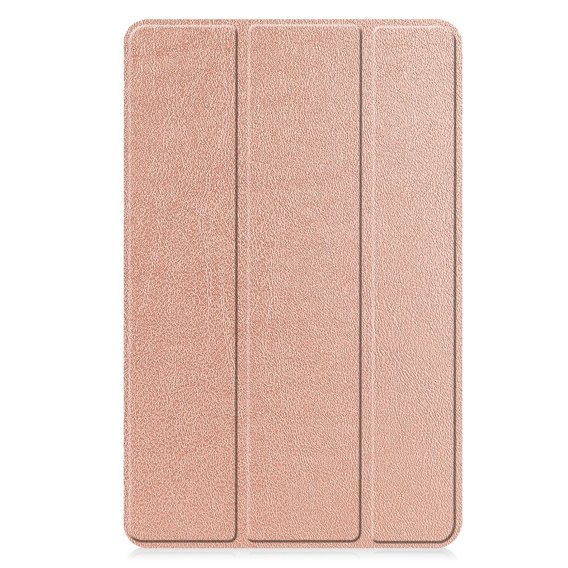 Чехол для MatePad SE 10.4 2022, Smartcase, розовый rose gold