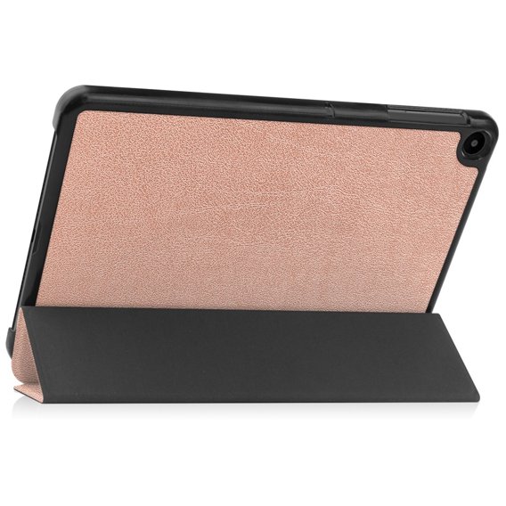 Чехол для MatePad SE 10.4 2022, Smartcase, розовый rose gold