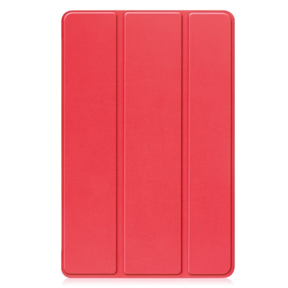 Чехол для Nokia T21, Smartcase, красный