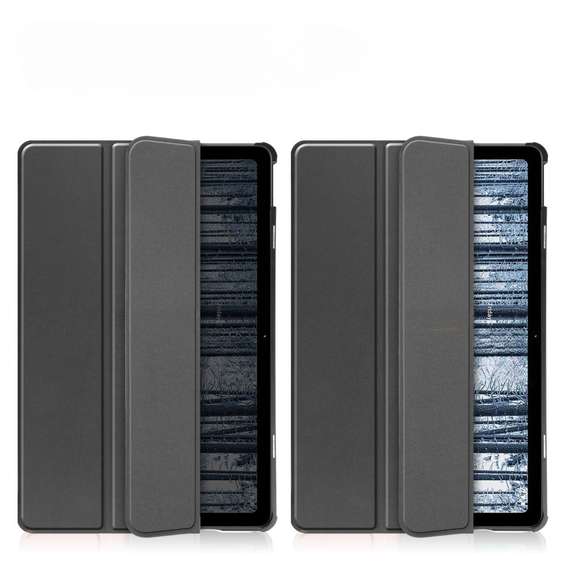 Чехол для Nokia T21, Smartcase, чёрный