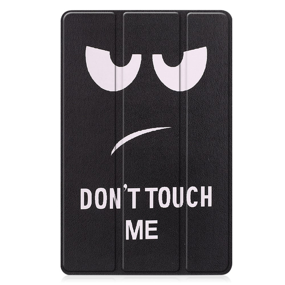 Чехол для Nokia T21, Smartcase, don't touch me