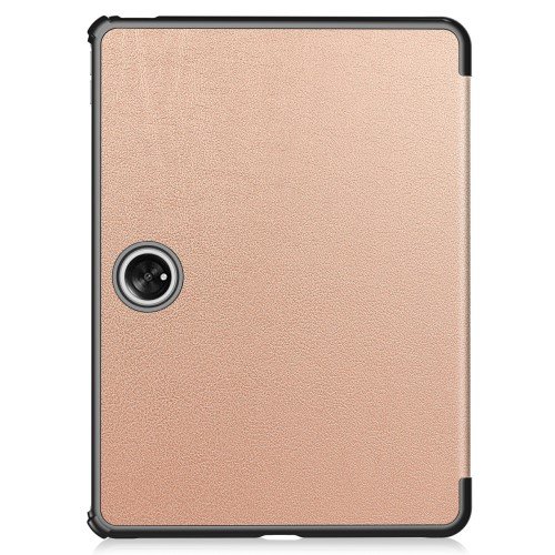 Чехол для OnePlus Pad, Smartcase, розовый rose gold