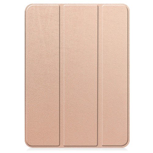 Чехол для OnePlus Pad, Smartcase, розовый rose gold