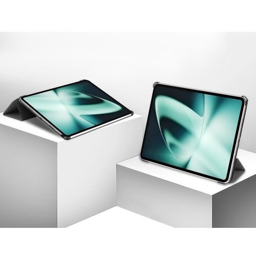 Чехол для OnePlus Pad, Smartcase, серый