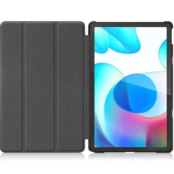 Чехол для Realme Pad 10.4, Smartcase, чёрный