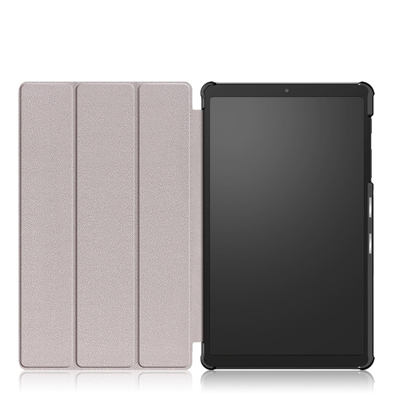 Чехол для Samsung Galaxy Tab A7 Lite T220/T225, Tri-Fold Case, Cat