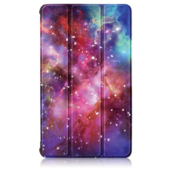 Чехол для Samsung Galaxy Tab A7 Lite T220/T225, Tri-Fold Case, Starry Sky