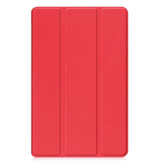 Чехол для Samsung Galaxy Tab A9, Smartcase, красный