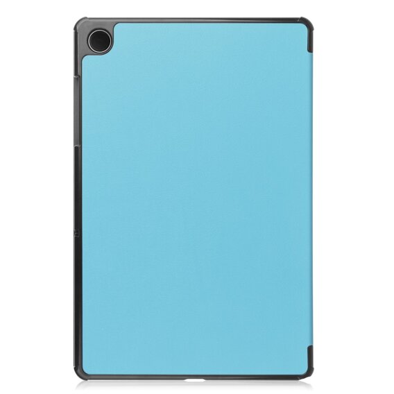 Чехол для Samsung Galaxy Tab A9, Smartcase, синий