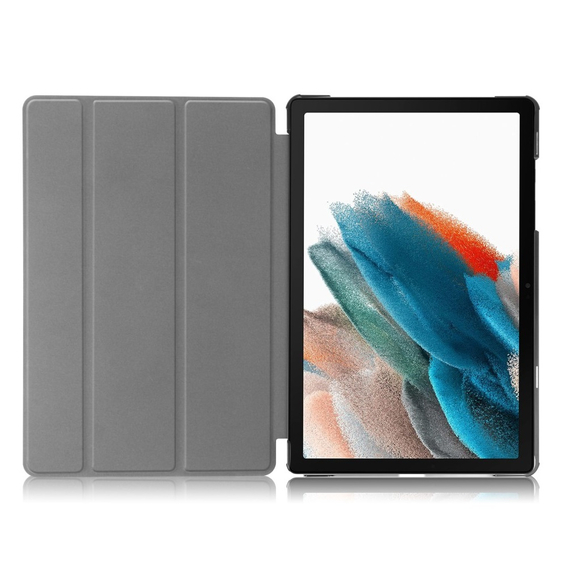 Чехол для Samsung Galaxy Tab A9, Smartcase, синий