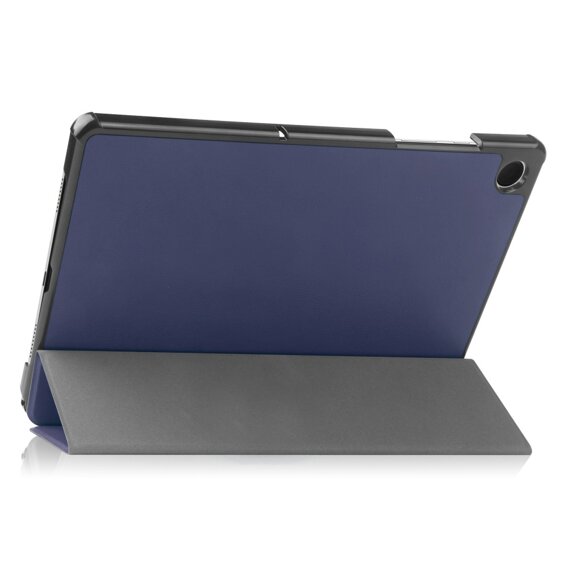 Чехол для Samsung Galaxy Tab A9, Smartcase, темно-синий