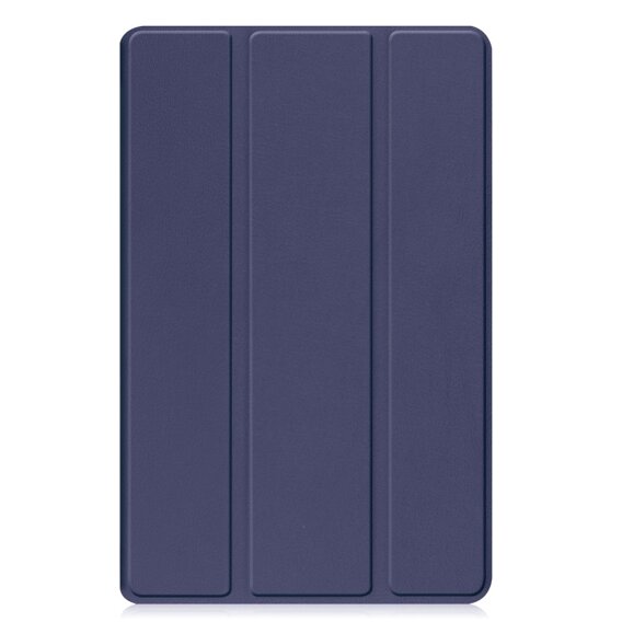 Чехол для Samsung Galaxy Tab A9, Smartcase, темно-синий