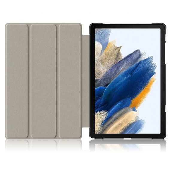 Чехол для Samsung Galaxy Tab A9+, Smartcase, landscape